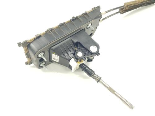Gear lever SEAT IBIZA V (KJ1, KJG) 1.0 TSI | BP13638689M90 