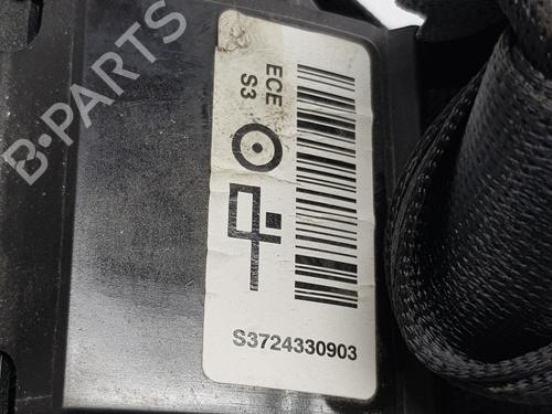 Rear left seatbelt BMW 1 (F20) 118 d | BP22527533I29 