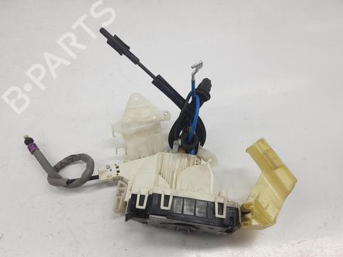 Rear left lock MERCEDES-BENZ E-CLASS T-Model (S212) E 350 CDI 4-matic (212.289) | BP10004905C100 