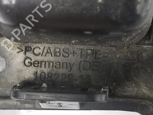 Tailgate handle BMW X3 (F25) sDrive 18 d | BP14457010C132 