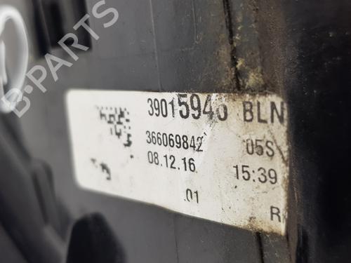 Right taillight OPEL ASTRA J (P10) 1.6 CDTi (68) | BP20197108C35 