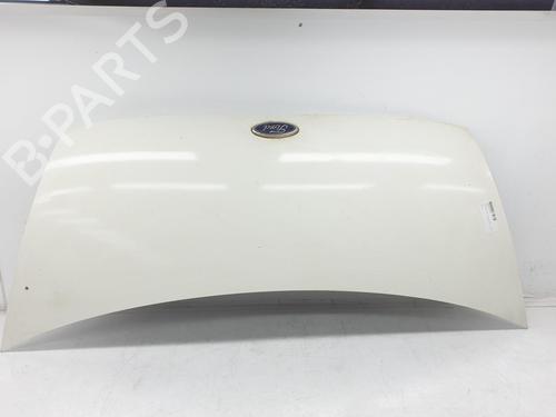 Motorhjelm FORD TRANSIT Platform/Chassis (FM_ _, FN_ _) [2000-2006]null 4754207 | 4754207 | YC1516612BD  | COLOR BLANCO  |