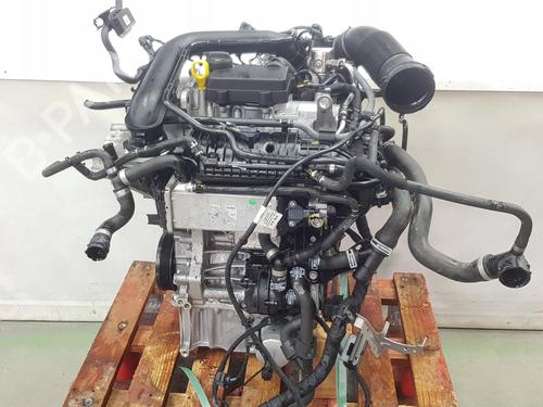 Engine SKODA KAMIQ (NW4)  | BP31716430M1 