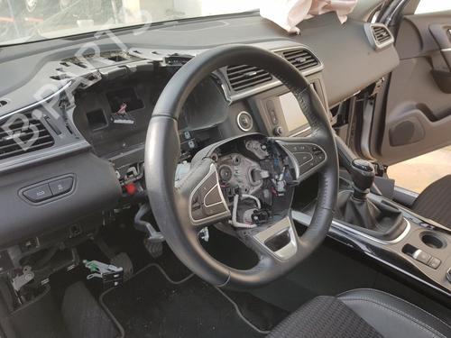 Køler RENAULT KADJAR (HA_, HL_) 1.5 dCi 110 (HLA3) | BP9398021M31 