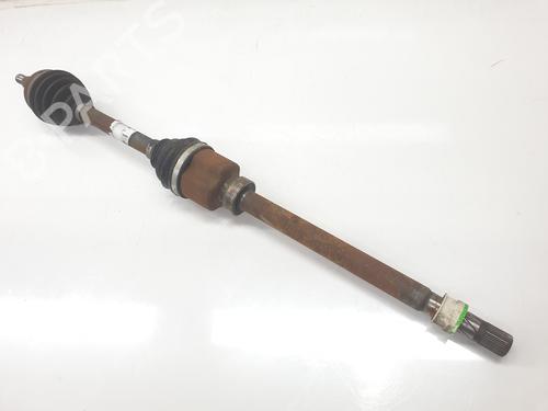Right front driveshaft FIAT TALENTO Van (296_)  | BP29436861M39 