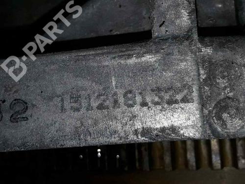 Engine NISSAN NOTE (E12) 1.2 | BP6455824M1 