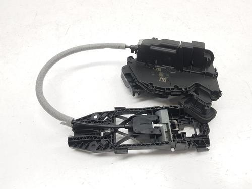 Rear right lock SEAT IBIZA V (KJ1, KJG) 1.0 TSI | BP13505477C99 