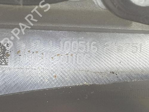 Motor VW GOLF VII (5G1, BQ1, BE1, BE2) 1.2 TSI | BP9443324M1 