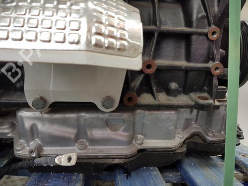 Engine SEAT LEON (KL1, KLG) 2.0 TDI | BP28387009M1 