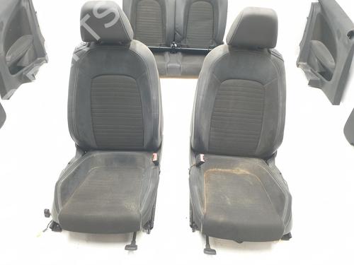 Seats set VW SCIROCCO III (137, 138) 1.4 TSI | BP17956328C78 