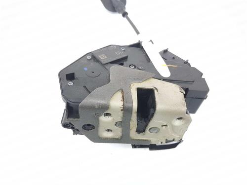 Front left lock FORD FIESTA VI (CB1, CCN) 1.6 TDCi | BP6244468C98