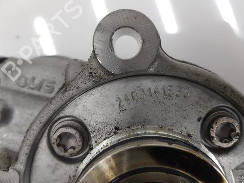 Injection pump BMW X2 (F39) xDrive 20 d | BP10976061M78 