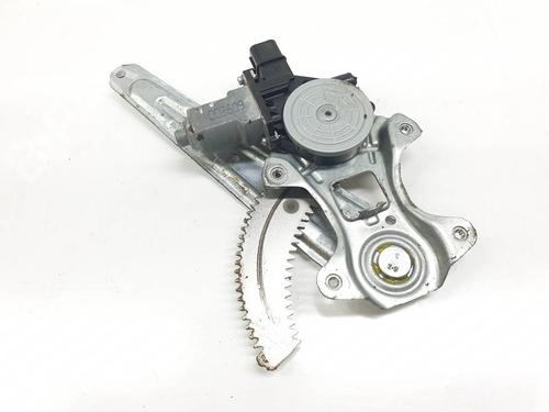Rear right window mechanism SUBARU OUTBACK (BS) | BP40467653C25 - Image 5