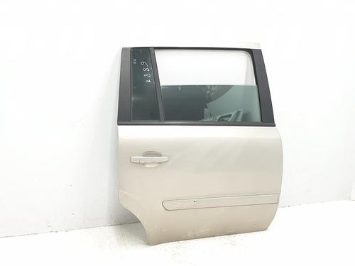 Right rear door OPEL ZAFIRA / ZAFIRA FAMILY B (A05) 1.9 CDTI (M75) | BP16906090C5 