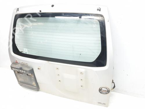 Tailgate MITSUBISHI PAJERO III (V7_W, V6_W) 3.2 Di-D (V68W) | BP20194779C6 