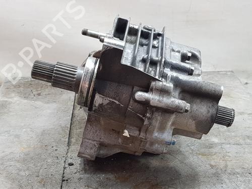 Transfer box SUZUKI SX4 S-Cross (JY) 1.6 DDiS AllGrip (AKK 416D) | BP29906755M36 