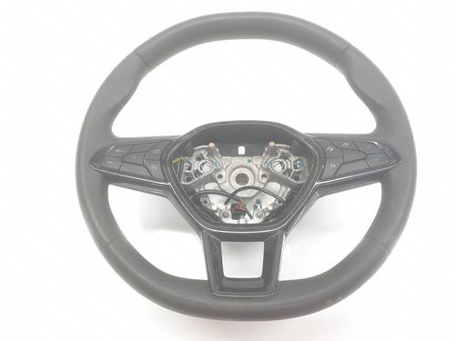Used Steering wheel Steering wheel RENAULT TRAFIC III Van (FG_) [2014-2026] 36535856 36535856
