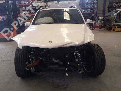 Used Parts MERCEDES-BENZ GLK-CLASS (X204)  220 CDI 4-matic (204.984)  36460
