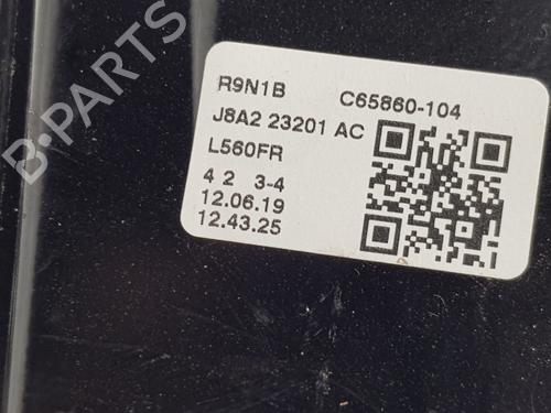 Front left window mechanism LAND ROVER RANGE ROVER VELAR (L560) 2.0 D180 TD4 4x4 | BP37014551C22 - Image 3