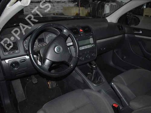 Mass air flow sensor VW GOLF V (1K1) 1.9 TDI | BP1637675M95 