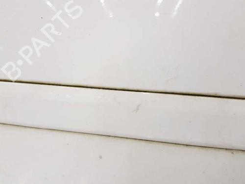 Right front door AUDI A3 Sportback (8PA) 1.6 TDI | BP6555481C3 