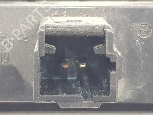 Tailgate handle RENAULT LAGUNA II Grandtour (KG0/1_) 1.9 dCi (KG1A, KG1W, KG0G) | BP5995031C132 