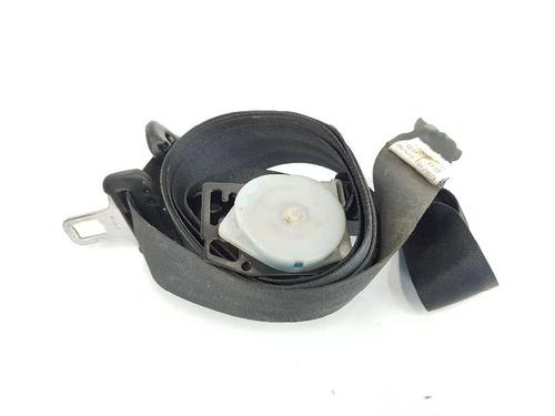 Sikkerhedssele bag højre MITSUBISHI PAJERO III (V7_W, V6_W) 3.2 Di-D (V68W, V78W) (165 hp) 6622619