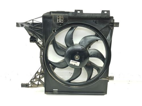 Used Radiator fan Radiator fan NISSAN NV200 / EVALIA Bus [2010-2026] 33957296 33957296