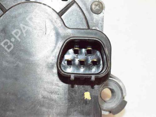 Front wiper motor MITSUBISHI PAJERO IV (V8_W, V9_W) 3.2 DI-D (V88W, V98W) | BP1971843M29 