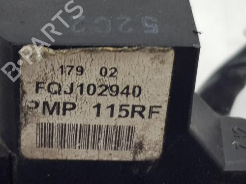 Front right lock ROVER 45 I Hatchback (RT) 1.6 | BP20492327C97 