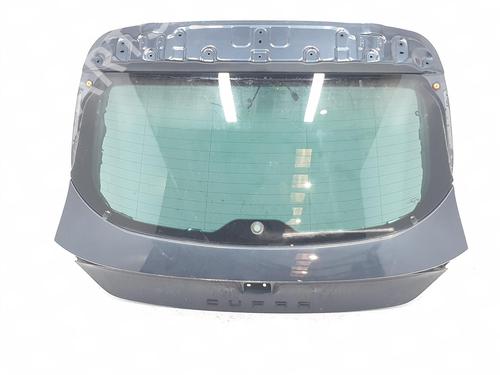 Used Tailgate CUPRA LEON (KL1, KU1, KUG) 1.5 TSI (150 hp) 12573828