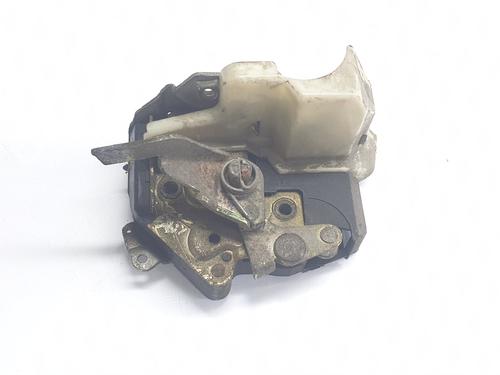 Used Rear left lock MERCEDES-BENZ 124 Saloon (W124) 300 D (124.130) (110 hp) 24802160