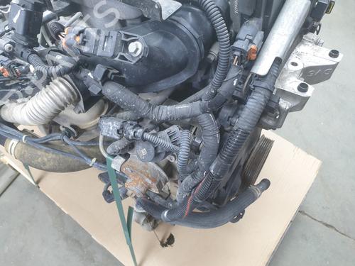 Engine PEUGEOT PARTNER Box Body/MPV 1.6 HDi / BlueHDi 75 | BP31888150M1 