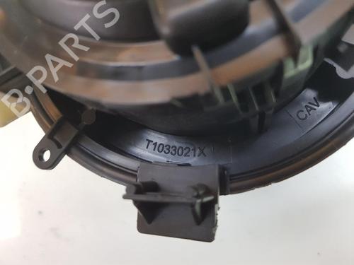 Heater blower motor NISSAN NV200 Van e-NV (ME0N) | BP14099398M62 