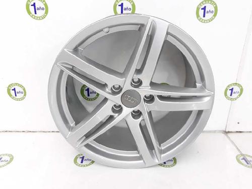 Rim AUDI A4 Allroad B8 (8KH) 3.0 TDI quattro (240 hp) 8K0071498A | 8K0071498A | 8K0071498A | 18 |