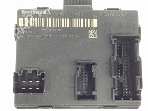 Electronic module OPEL ASTRA L Sports Tourer (O5)  | BP26034030M83 