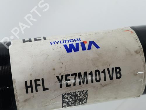 Left front driveshaft HYUNDAI KONA (SX2) EV | BP22547484M38 