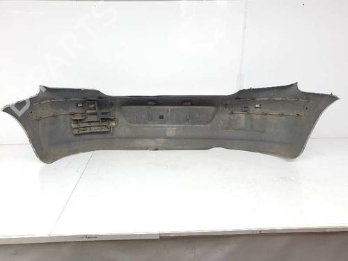 Rear bumper PEUGEOT 307 (3A/C) 2.0 HDi 90 | BP7554801C8 
