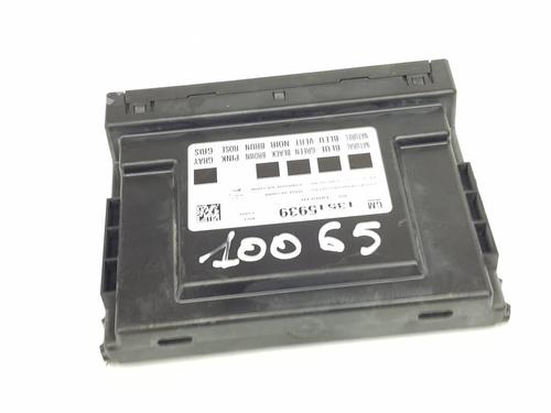 Electronic module OPEL CORSA E (X15) 1.4 (08, 68) | BP38626525M83 - Image 3