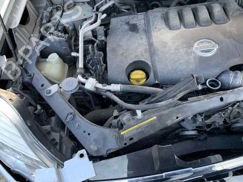 Electronic module NISSAN X-TRAIL II (T31) 2.0 dCi 4x4 | BP9154716M83 