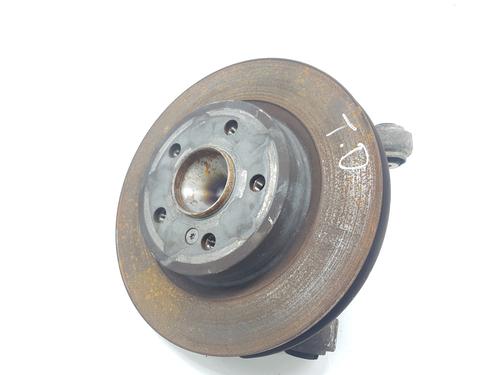 Right rear steering knuckle MERCEDES-BENZ GLA-CLASS (X156) GLA 200 CDI / d (156.908) | BP21079323M28 