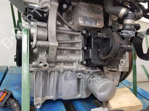 Engine SEAT ARONA (KJ7, KJP)  | BP29729209M1 