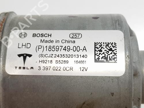 Front wiper motor TESLA MODEL 3 (5YJ3) | BP38155935M29 - Image 2