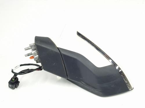 Left mirror SEAT ARONA (KJ7, KJP)  | BP27498411C26 