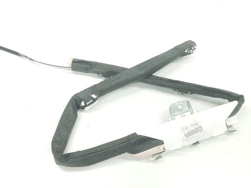 Right curtain airbag PEUGEOT 3008 I MPV (0U_) 1.6 HDi 115 / BlueHDi 115 | BP11095333C12 