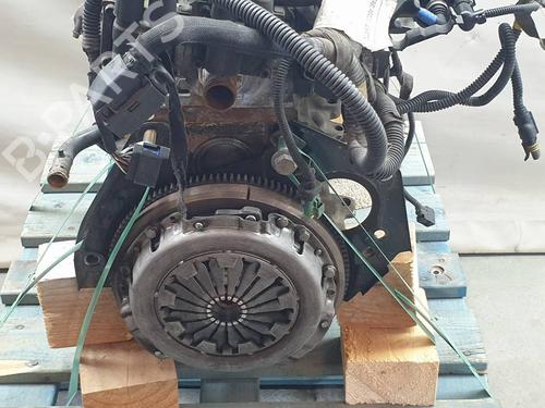 Engine FIAT PANDA (169_) 1.2 4x4 (169.AXB2A) | BP38757803M1 - Image 2