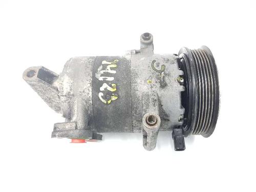 Used AC compressor FIAT DUCATO Van (250_) 100 Multijet 2,2 D (100 hp) 6451197