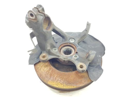 Used Right front steering knuckle VW GOLF SPORTSVAN VII (AM1, AN1) 1.4 TSI (125 hp) 21015832