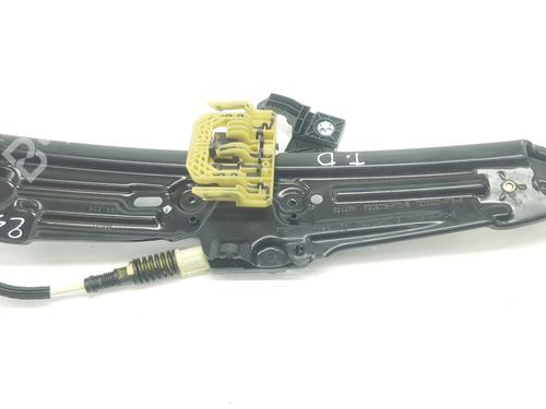 Used Rear right window mechanism BMW 5 Touring (F11) 535 d (299 hp) 13658980