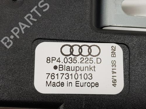 Electronic module AUDI A3 Sportback (8PA) 1.6 TDI | BP17453739M83 